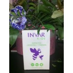 Все отзывы о Положительный отзыв Мармелад Инвар Кидс прополис с травами на stena-otzyvov.ru