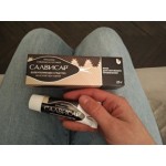 Все отзывы о Положительный отзыв Мазь Салвисар на stena-otzyvov.ru