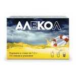 Все отзывы о Положительный отзыв Средство от похмелья "Алекол" на stena-otzyvov.ru