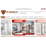 Все отзывы о Отзывы о магазине SV - мебель sv-mebel.ru на stena-otzyvov.ru