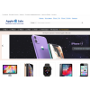 Осторожно мошенники!! Apple-sale.msk.ru