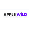 Осторожно мошенники!! apple-wild.com