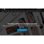 Все отзывы о Осторожно мошенники!! apple-xs.ru на stena-otzyvov.ru