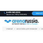 Все отзывы о Осторожно мошенники!! arenarussia24.ru на stena-otzyvov.ru