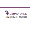 Осторожно мошенники!! aromatov-dom.ru