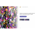 Все отзывы о Осторожно мошенники!! artflora.site на stena-otzyvov.ru