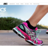 Осторожно мошенники!! asics.online-shooes.ru