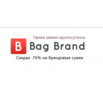 Все отзывы о Осторожно мошенники!! bag-brand.ru на stena-otzyvov.ru