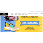 Все отзывы о Осторожно мошенники!! balenciaga-spb.ru на stena-otzyvov.ru