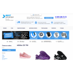 Все отзывы о Осторожно мошенники!! best-sporter.ru на stena-otzyvov.ru