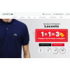 Осторожно мошенники!! bestlacoste.ru