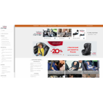 Все отзывы о Осторожно мошенники!! britax-roemer.com.ru на stena-otzyvov.ru