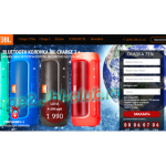 Все отзывы о Осторожно мошенники!! charge2.jbl-club.ru на stena-otzyvov.ru