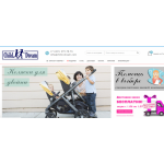 Все отзывы о Осторожно мошенники!! child-dream.com на stena-otzyvov.ru