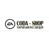 Осторожно мошенники!! Coda-shop.ru