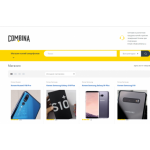 Все отзывы о Осторожно мошенники!! combina.ru на stena-otzyvov.ru