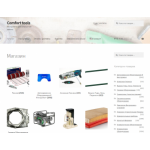 Все отзывы о Осторожно мошенники!! comforttools.ru на stena-otzyvov.ru