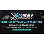 Все отзывы о Осторожно мошенники!! cs.deals на stena-otzyvov.ru