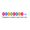 Осторожно мошенники!! dedmoroz.ru