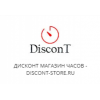 Осторожно мошенники!! discontstore.ru