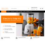 Все отзывы о Осторожно мошенники!! electro-markt.ru на stena-otzyvov.ru