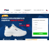 Осторожно мошенники!! fila-rus.com