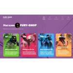 Все отзывы о Осторожно мошенники!! fury-shop.com на stena-otzyvov.ru