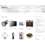 Все отзывы о Осторожно мошенники!! Gigapleer.ru Интернет-магазин цифровой техники на stena-otzyvov.ru