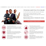 Все отзывы о Осторожно мошенники!! gta5money.ru на stena-otzyvov.ru