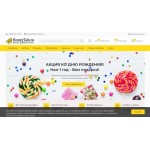 Все отзывы о Осторожно мошенники!! honeytab.ru – Отзывы, мошенники! Развод на оплату доставки!!! на stena-otzyvov.ru