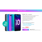 Все отзывы о Осторожно мошенники!! honor10.store на stena-otzyvov.ru