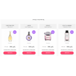 Все отзывы о Осторожно мошенники!! http://allurebloom.ru на stena-otzyvov.ru