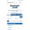 Осторожно мошенники!! http://axotrade.com/отзывы