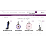 Все отзывы о Осторожно мошенники!! http://dom-parfuma.ru (Дом-парфюма.ру), они же http://dom-parfume.ru на stena-otzyvov.ru