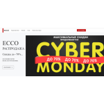 Все отзывы о Осторожно мошенники!! http://ecco.shoesoutllet.ru/ на stena-otzyvov.ru