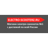 Осторожно мошенники!! http://electro-scooterz.ru (Электро-скутерз.ру), gyroscuter-shop.ru