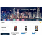 Все отзывы о Осторожно мошенники!! http://evromobile.com на stena-otzyvov.ru