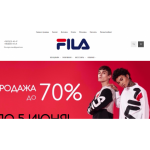 Все отзывы о Осторожно мошенники!! http://fila-style.ru на stena-otzyvov.ru