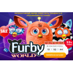 Все отзывы о Осторожно мошенники!! http://furby.world на stena-otzyvov.ru