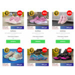 Все отзывы о Осторожно мошенники!! http://llkak-discount.ru на stena-otzyvov.ru