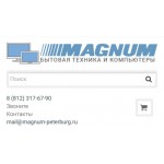 Все отзывы о Осторожно мошенники!! http://magnum-peterburg.ru на stena-otzyvov.ru