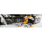 Все отзывы о Осторожно мошенники!! http://major-brp.com на stena-otzyvov.ru