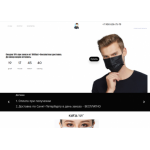 Все отзывы о Осторожно мошенники!! http://med-maski-ch.ru, med-maski-ch.ru на stena-otzyvov.ru