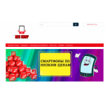 Все отзывы о Осторожно мошенники!! http://redshop.site (Редшоп.сайт) на stena-otzyvov.ru