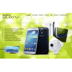 Все отзывы о Осторожно мошенники!! http://skidki-na-galaxy.ru на stena-otzyvov.ru