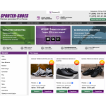 Все отзывы о Осторожно мошенники!! http://sporter-shoez.ru на stena-otzyvov.ru