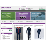 Все отзывы о Осторожно мошенники!! http://style-sporti.ru на stena-otzyvov.ru