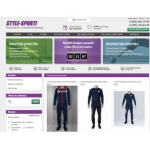 Все отзывы о Осторожно мошенники!! http://style-sporti.ru на stena-otzyvov.ru