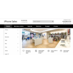 Все отзывы о Осторожно мошенники!! http://www.iphone-sales.ru на stena-otzyvov.ru