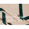 Осторожно мошенники!! http://zoeva-cosmetecs.com